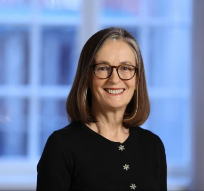 Cecilia Marlow