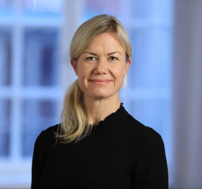 Christina Åqvist