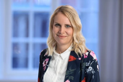 Johanna Främberg