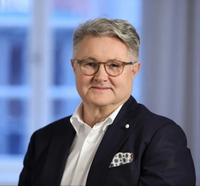 Göran Näsholm