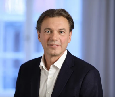 Johan Sjö