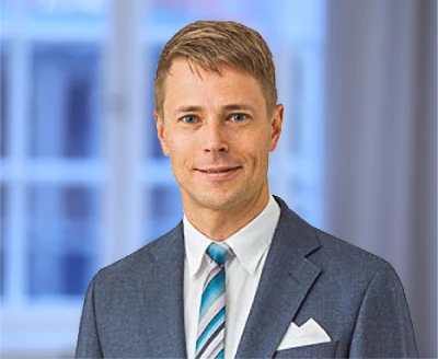 Pontus Boman