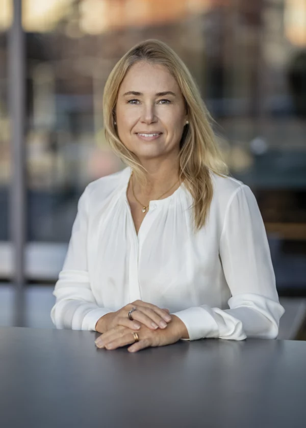 Irene Wisenborn Bellander
