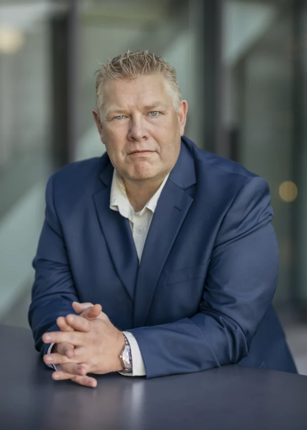 Kjell Vidar Dokken