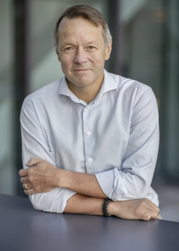 Klas Wahlström