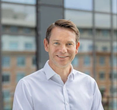 Jens Kristian Henriksen