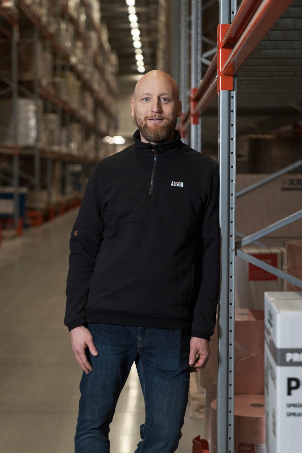Rikard Forsberg
