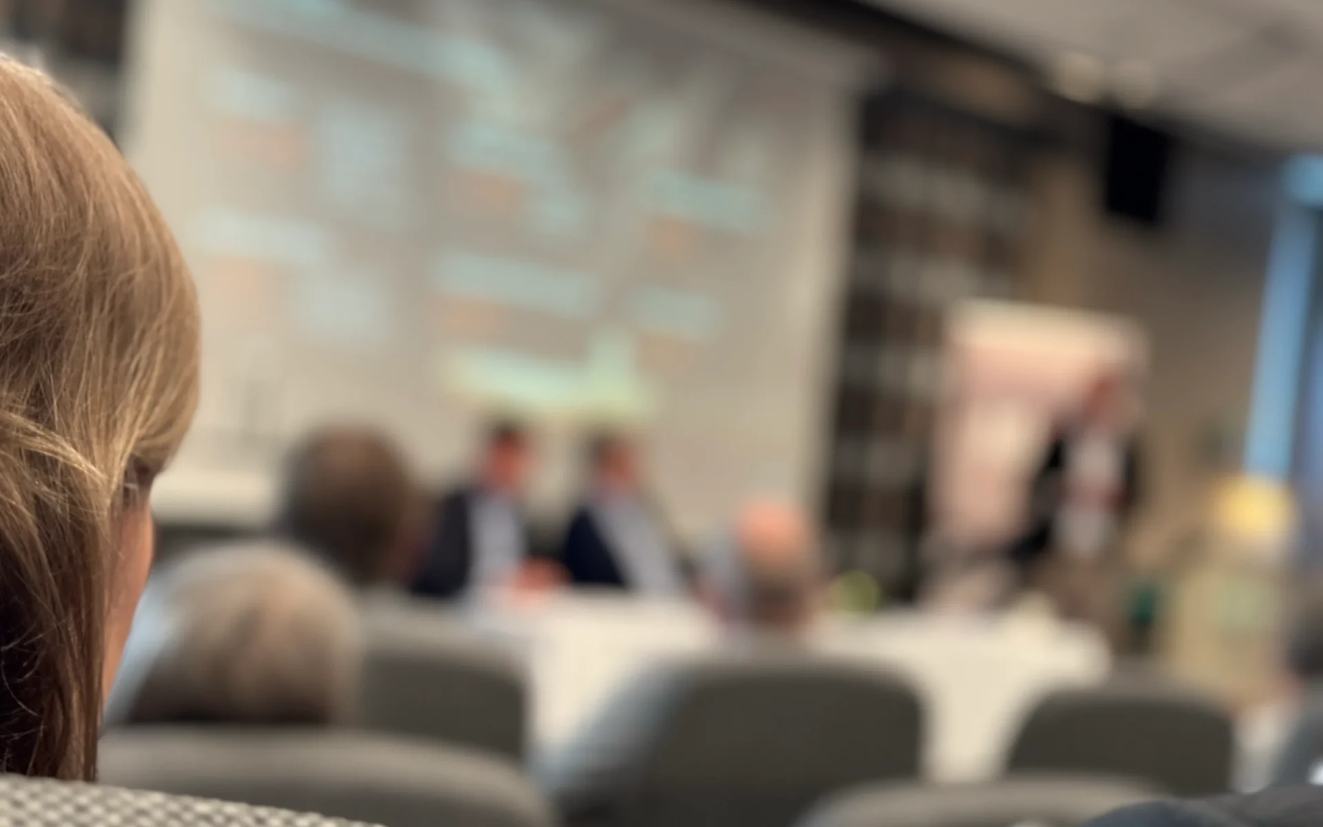 Annual General Meeting 2025