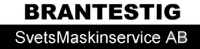 T. Brantestig Svetsmaskinservice - Logo