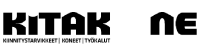 Kitakone - Logo
