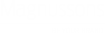 Magnussons - Logo