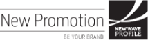 New Promotion Sverige - Logo
