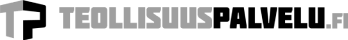 Hämeen Teollisuuspalvelu and Riihimäen Teollisuuspalvelu - Logo