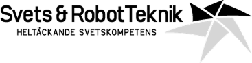 Svets & Robotteknik i Småland - Logo