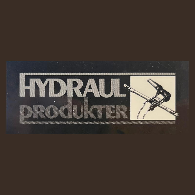 Hydraulprodukter logo