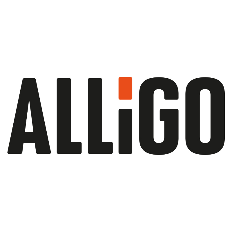 Alligo logo