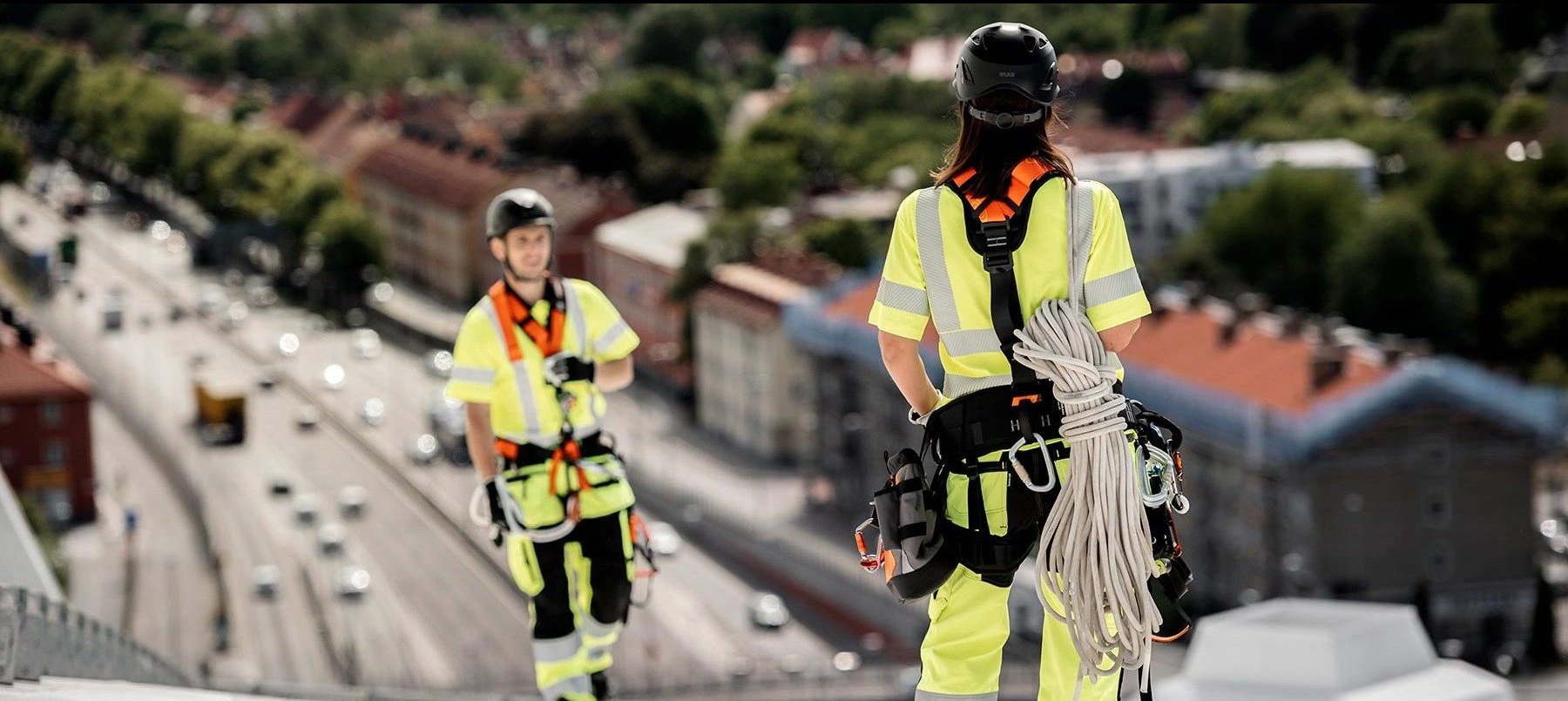 Förändring i valberedningen för Momentum Group AB (publ) inför årsstämman 2020