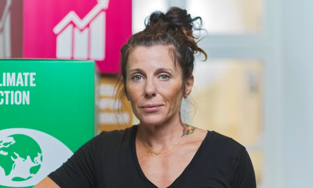 Sara Nygren Jönsson