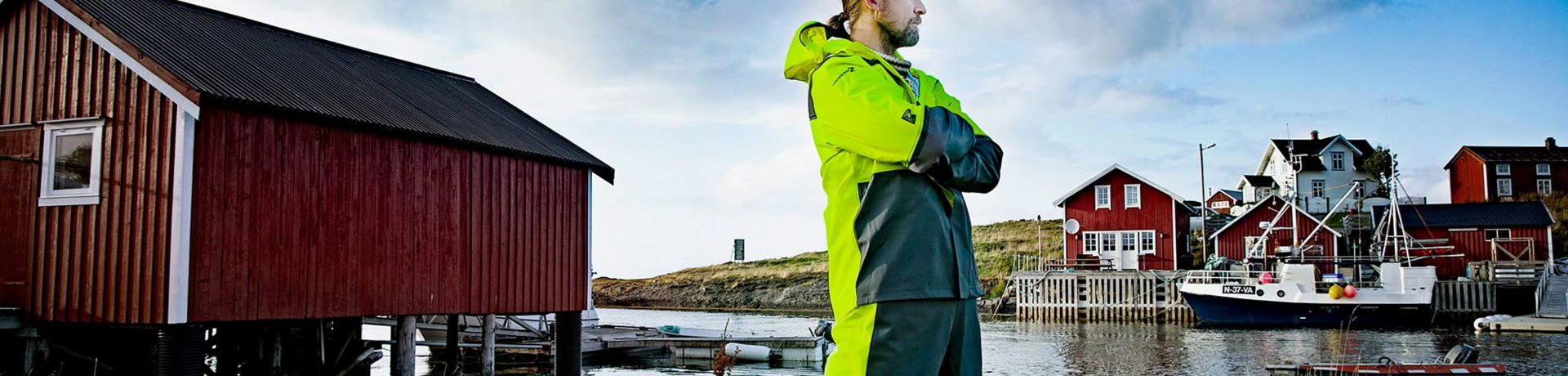 Strategisk riktning