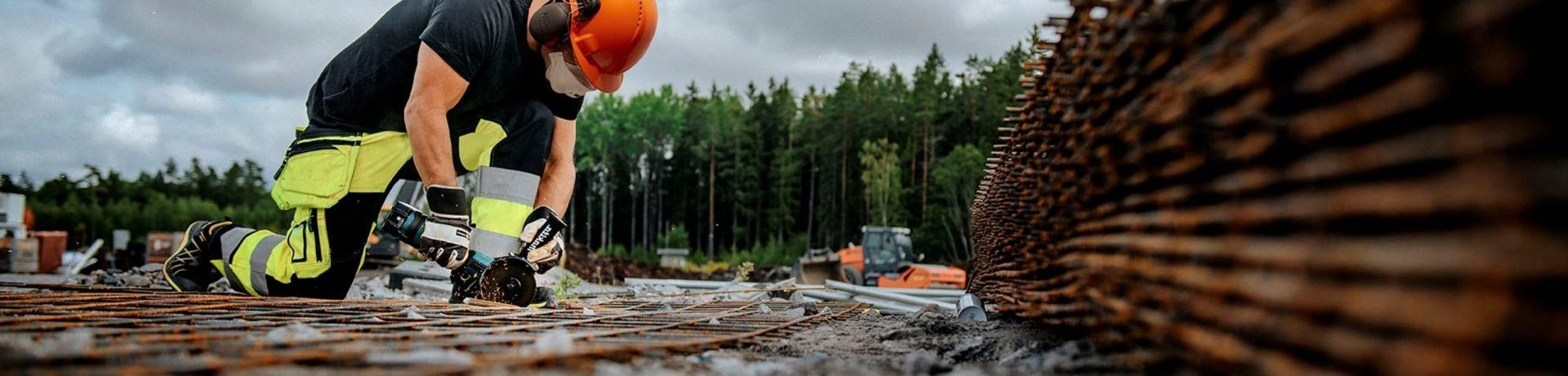 Miljömässigt ansvarstagande