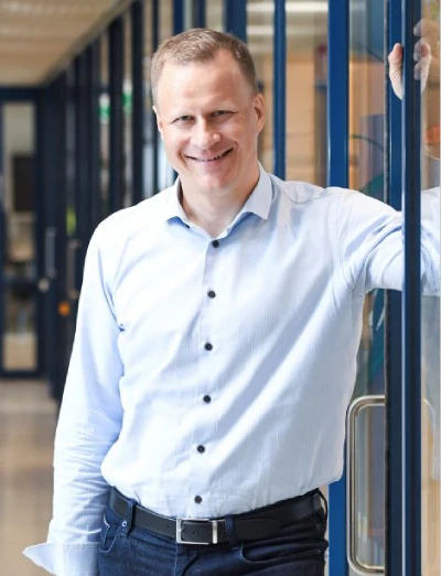 Seppo Ronkainen