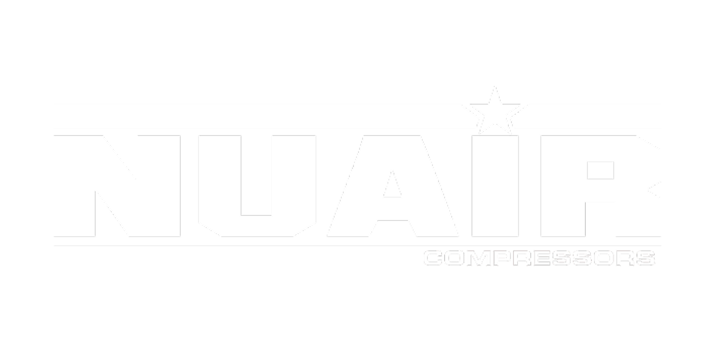 Nuair kompressorer