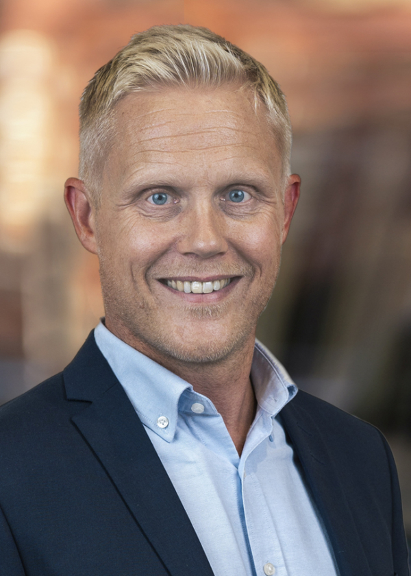 Porträtt av Samuel Alteborg